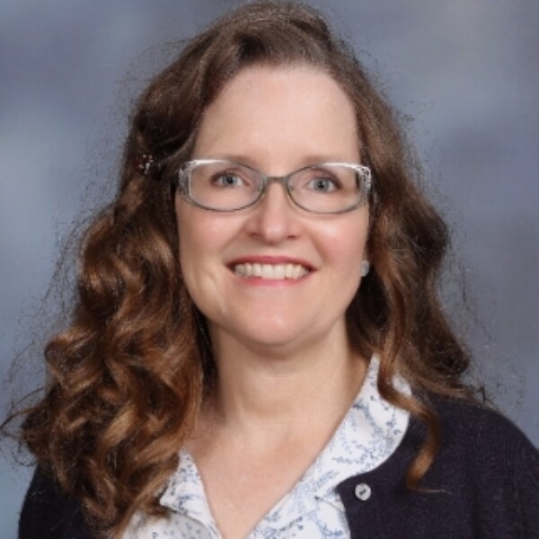 Photo of Rosanne Christiansen Photo of Rosanne Christiansen