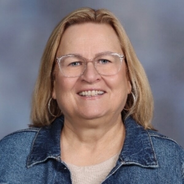 Photo of Rosemary Hughes Photo of Rosemary Hughes