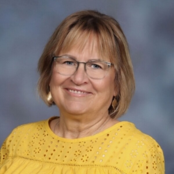 Photo of Rosemary Hughes Photo of Rosemary Hughes