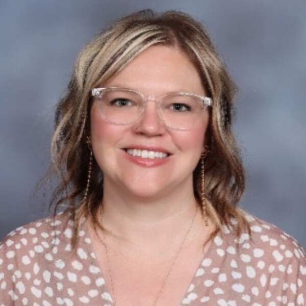 Photo of Whitney Olsen Photo of Whitney Olsen