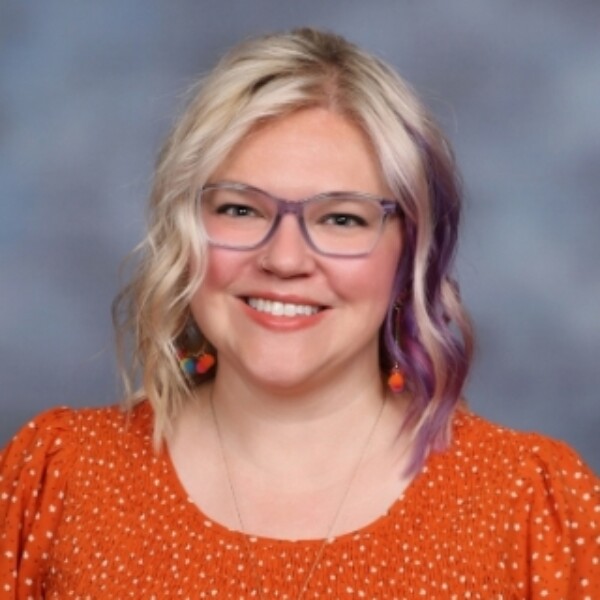 Photo of Whitney Olsen Photo of Whitney Olsen