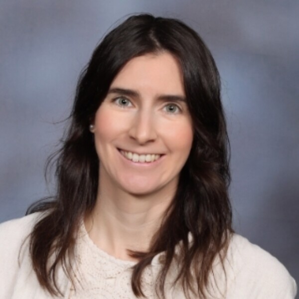 Photo of Yolanda Pastor Photo of Yolanda Pastor