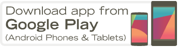 Skyward App via Android App Store.