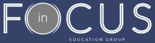 InFocus Education logo.