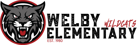 Welby Elementary | Wildcats | Est. 1980